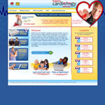 Pediatric Cardiology Services<br>Cardiology